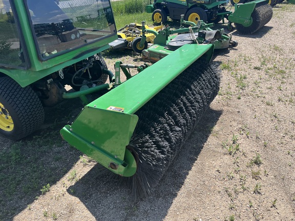 2022 John Deere 60 - Photo3