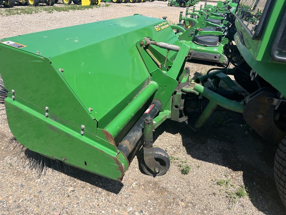 2022 John Deere 60 - Photo5