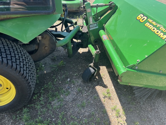 2022 John Deere 60 - Photo4