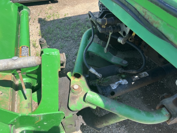 2022 John Deere 60 - Photo6