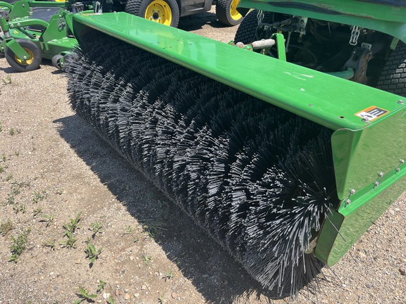 2022 John Deere 60 - Photo7