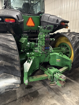 2013 John Deere 9560RT - Photo3