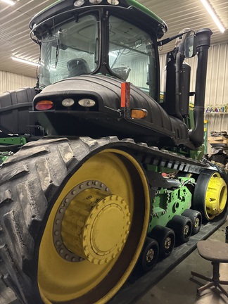 2013 John Deere 9560RT - Photo10