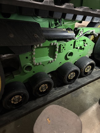 2013 John Deere 9560RT - Photo9