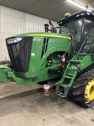 2013 John Deere 9560RT - Photo7