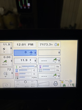 2013 John Deere 9560RT - Photo5