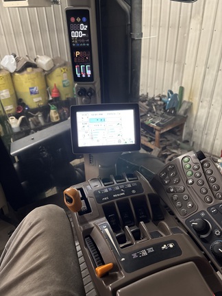 2013 John Deere 9560RT - Photo4