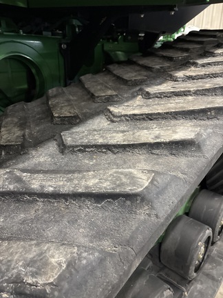 2013 John Deere 9560RT - Photo2