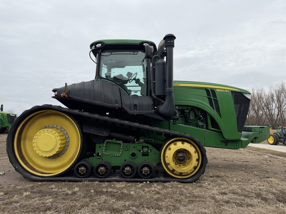 2013 John Deere 9560RT - Photo2