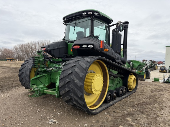 2013 John Deere 9560RT - Photo3