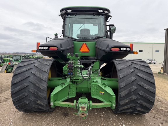 2013 John Deere 9560RT - Photo4