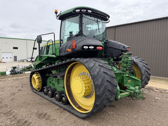 2013 John Deere 9560RT - Photo5