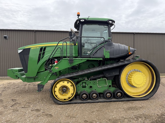 2013 John Deere 9560RT - Photo6