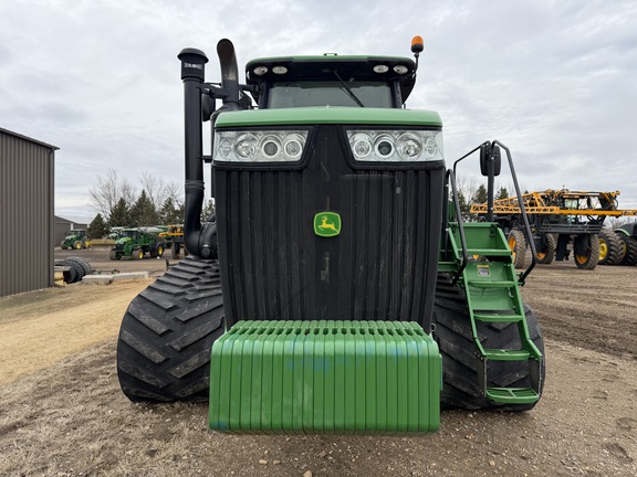 2013 John Deere 9560RT - Photo8