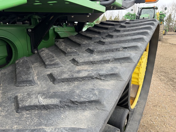 2013 John Deere 9560RT - Photo9