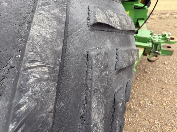 2013 John Deere 9560RT - Photo10