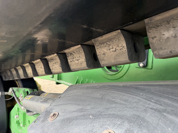 2013 John Deere 9560RT - Photo11