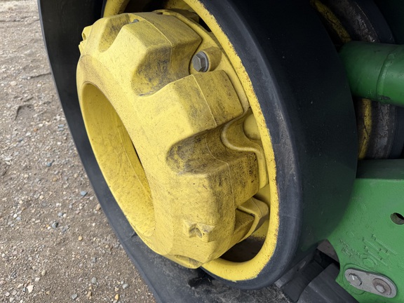 2013 John Deere 9560RT - Photo12