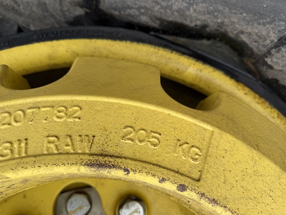 2013 John Deere 9560RT - Photo13