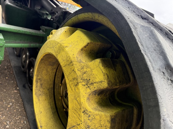 2013 John Deere 9560RT - Photo14