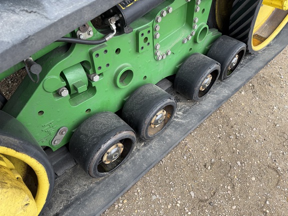 2013 John Deere 9560RT - Photo15