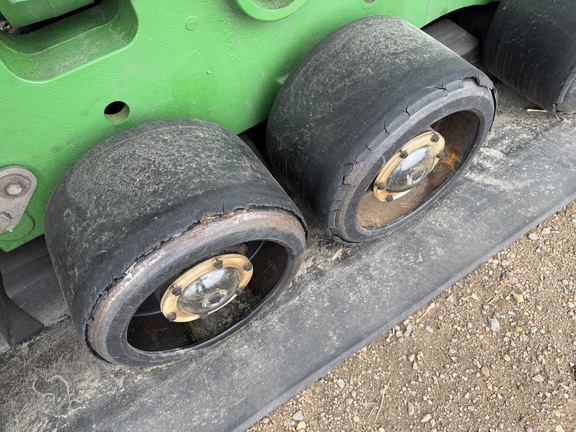 2013 John Deere 9560RT - Photo16