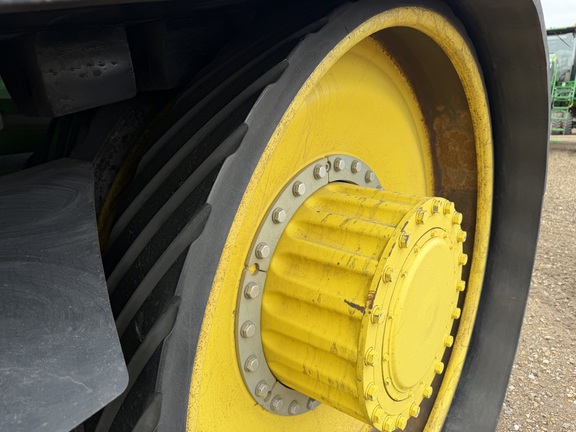 2013 John Deere 9560RT - Photo18