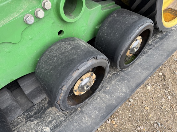 2013 John Deere 9560RT - Photo17