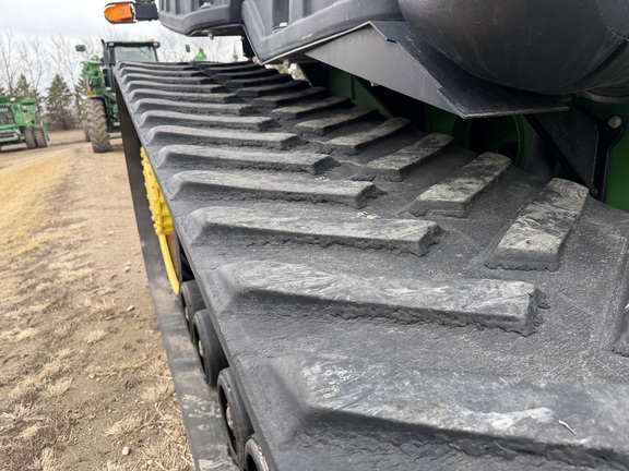 2013 John Deere 9560RT - Photo19