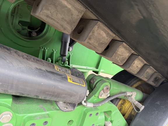 2013 John Deere 9560RT - Photo20