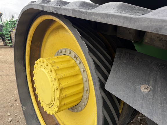 2013 John Deere 9560RT - Photo21