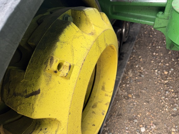 2013 John Deere 9560RT - Photo23