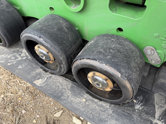 2013 John Deere 9560RT - Photo24