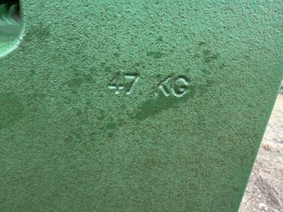 2013 John Deere 9560RT - Photo26