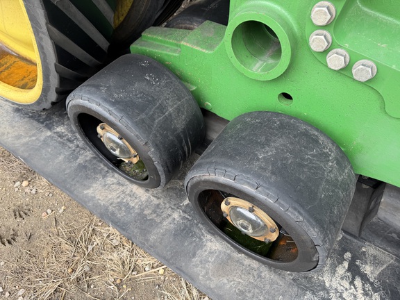 2013 John Deere 9560RT - Photo25