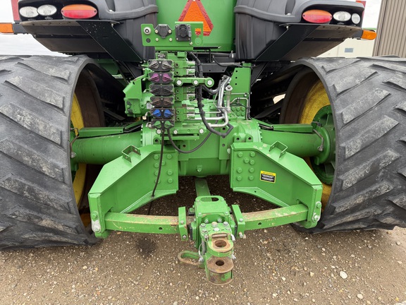 2013 John Deere 9560RT - Photo29