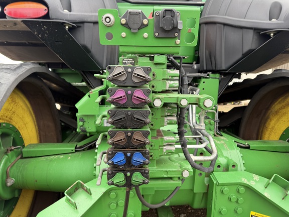 2013 John Deere 9560RT - Photo30
