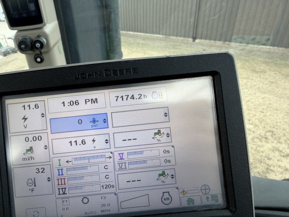 2013 John Deere 9560RT - Photo39