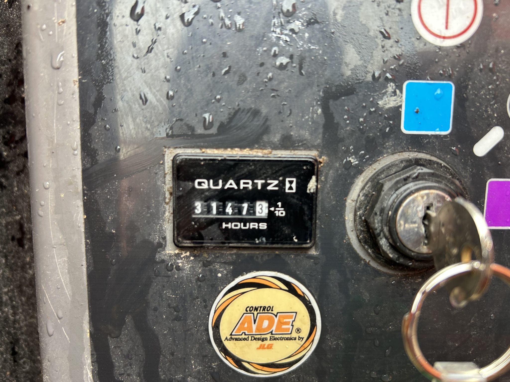 2015 JLG 660SJ Image 13