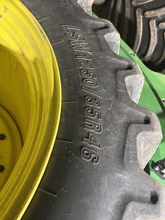 2015 John Deere 9370R - Photo5