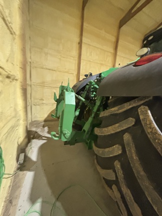 2015 John Deere 9370R - Photo9