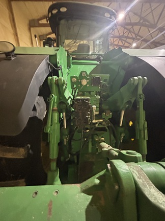 2015 John Deere 9370R - Photo8
