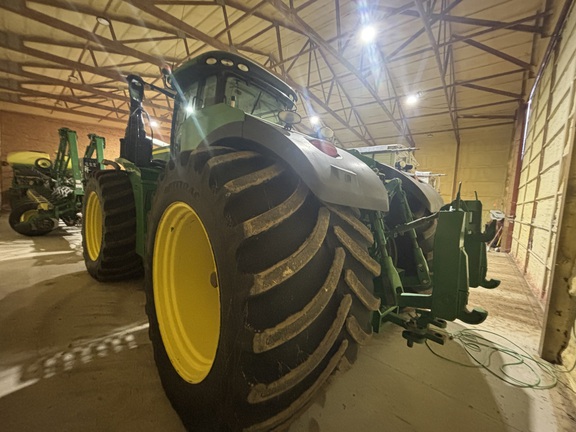 2015 John Deere 9370R - Photo2