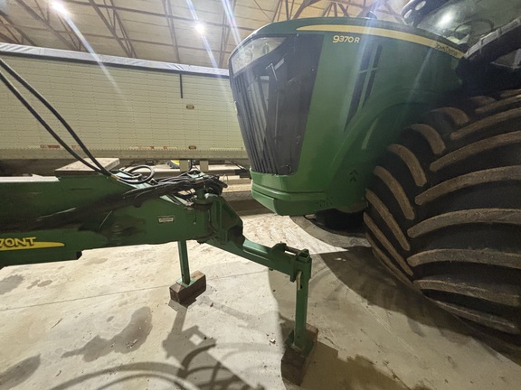 2015 John Deere 9370R - Photo11
