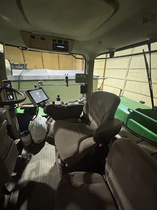 2015 John Deere 9370R - Photo13