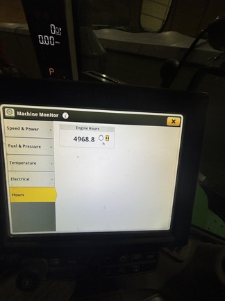 2015 John Deere 9370R - Photo14