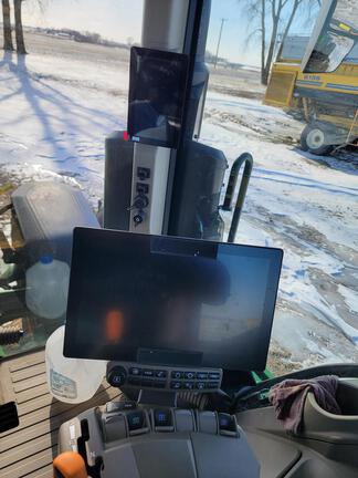 2025 John Deere 8R 410 - Photo5