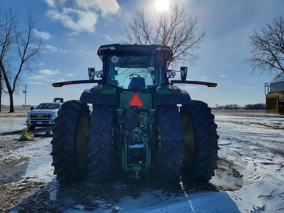 2025 John Deere 8R 410 - Photo7