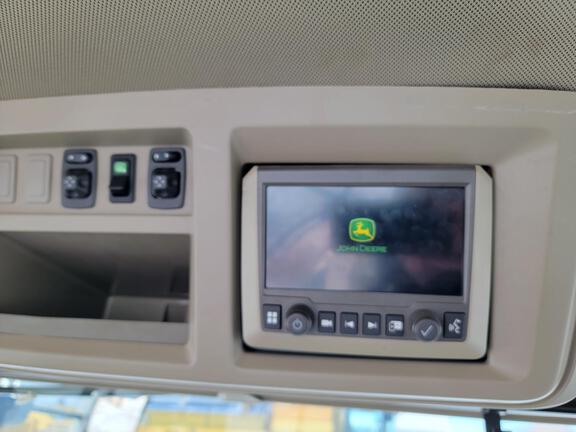 2025 John Deere 8R 410 - Photo10