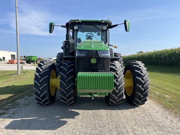 2025 John Deere 8R 410 - Photo2